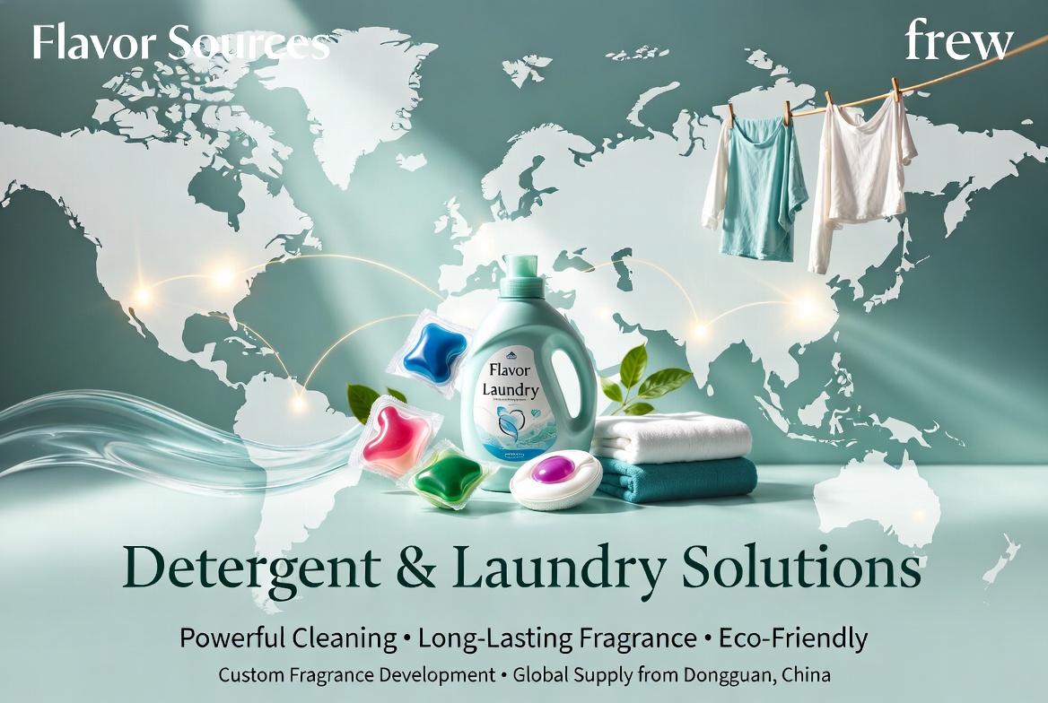 Detergent -Laundry Detergent -Laundry